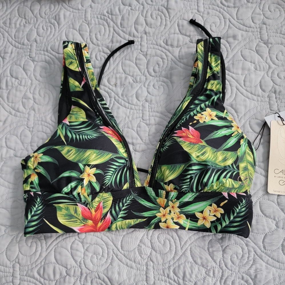 Calia by Carrie bikini top